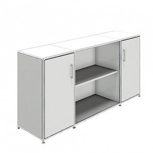 Bosse Modul Space Sideboard individuell 1 Bosse Modul Space Sideboard individuell 1