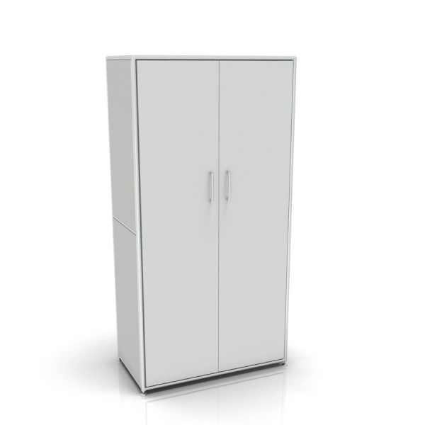 Bosse Schrank 4OH Größe 1 ohne Schloss FAST &amp; EASY