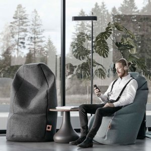 Götessons Sitzsack Office Nap Götessons Sitzsack Office Nap