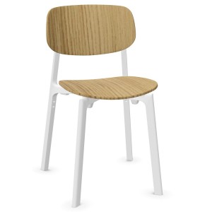 Kristalia COLANDER Chair europäische Eiche Kristalia COLANDER Chair europäische Eiche