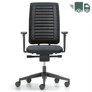 Girsberger Reflex Express Modell Frontansicht Girsberger Reflex Express Modell Frontansicht