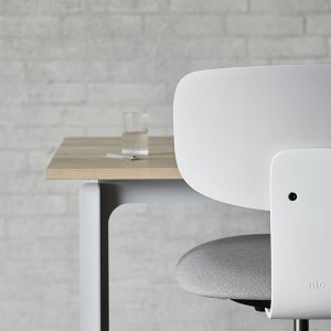 Vorschau: HAG Tion Bürostuhl - Beispielbild  Vorschau: HAG Tion Bürostuhl - Beispielbild