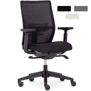 HAWORTH Aloha Active Bürostuhl | Netzrücken | Konfigurator HAWORTH Aloha Active Bürostuhl | Netzrücken | Konfigurator