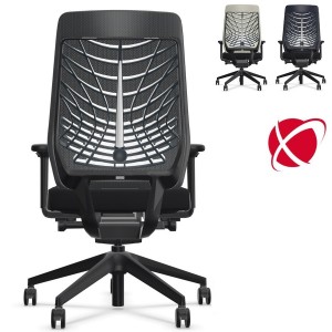 Interstuhl JOYCEis3 JC26E (JC261) Bürostuhl mit FLEXTECH Interstuhl JOYCEis3 JC26E (JC261) Bürostuhl mit FLEXTECH