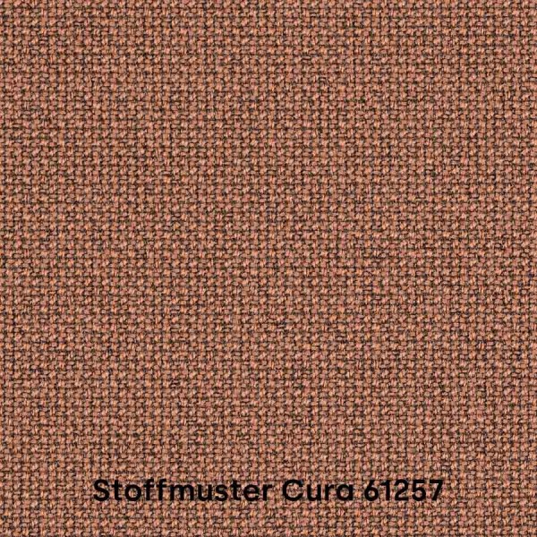 HAG Tion 2160 Bürostuhl Blush Rose | Sitz u. Rücken gepolstert | Stoff Cura 61257 Stoffmuster Cura 61257