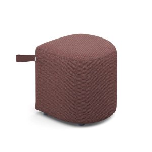 Profim Revo Pouf P40 Stoff Steelcut Trio 645 Profim Revo Pouf P40 Stoff Steelcut Trio 645