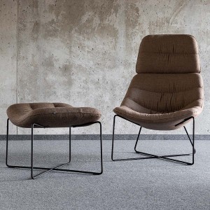 Noti Mishell Soft XL Sessel konfigurierbar Beispielbild Noti Mishell Soft XL Sessel konfigurierbar Beispielbild