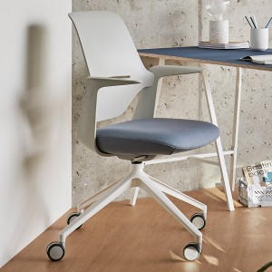 Profim TrilloPro 20HST Konferenzstuhl mit Rollen, Stoff Select 67098 Profim TrilloPro 20HST Konferenzstuhl mit Rollen, Stoff Select 67098