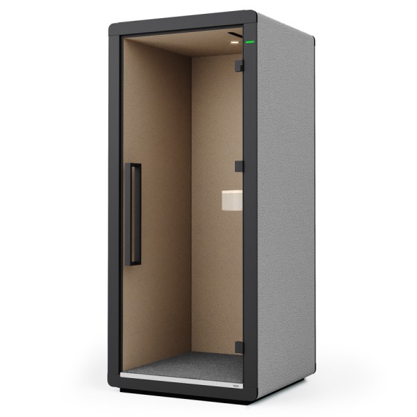Bejot Flathouse Telefonbox FH1 | Akustikkabine | Konfigurator