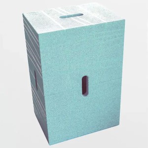 Xbrick aqua Xbrick aqua