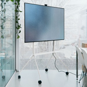 Pedestal Moon PRO Gestell Pearl Pedestal Moon PRO Gestell Pearl