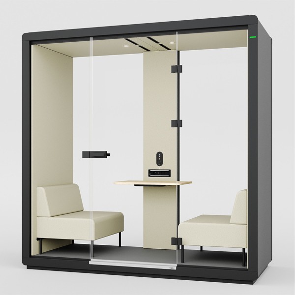 Bejot Flathouse Akustikbox FH2 | für 2 Personen | Konfigurator