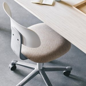 Vorschau: HAG Tion Bürostuhl - Beispielbild  Vorschau: HAG Tion Bürostuhl - Beispielbild