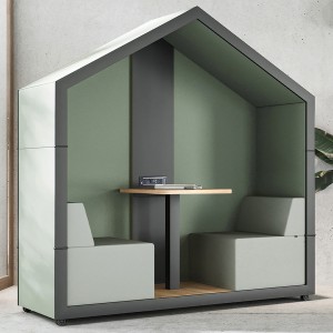 Bejot Treehouse TH2SC Beispielbild, Stoff auf Anfrage Bejot Treehouse TH2SC Beispielbild, Stoff auf Anfrage