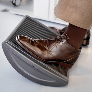 HAG Quickstep bewegliche Fußstütze für Bürostühle HAG Quickstep bewegliche Fußstütze für Bürostühle