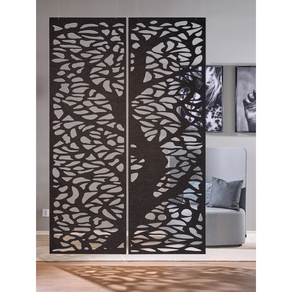 Götessons Divido Tree | Raumteiler Wand Decke | Konfigurator Götessons Divido Tree | Raumteiler Wand Decke | Konfigurator