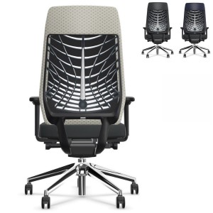 Interstuhl JOYCEis3 JC31C Bürostuhl mit Softback-Rückenlehne Comfort - Express Modell Interstuhl JOYCEis3 JC31C Bürostuhl mit Softback-Rückenlehne Comfort - Express Modell