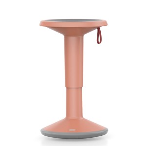 Interstuhl UP Lachsorange Interstuhl UP Lachsorange