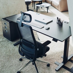 Yaasa Desk Expert und Chair Expert Bundle Yaasa Desk Expert und Chair Expert Bundle