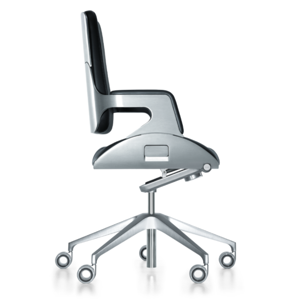 Interstuhl SIlver 262S Titelbild 