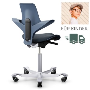 HAG CAPISCO PULS - speziell für Kinder HAG CAPISCO PULS - speziell für Kinder