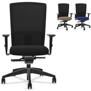 Interstuhl GOAL-AIR (172G) Bürostuhl mit Netzrücken verschiedene Farben Interstuhl GOAL-AIR (172G) Bürostuhl mit Netzrücken verschiedene Farben